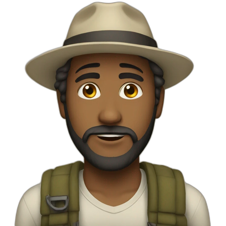 Itamar emoji