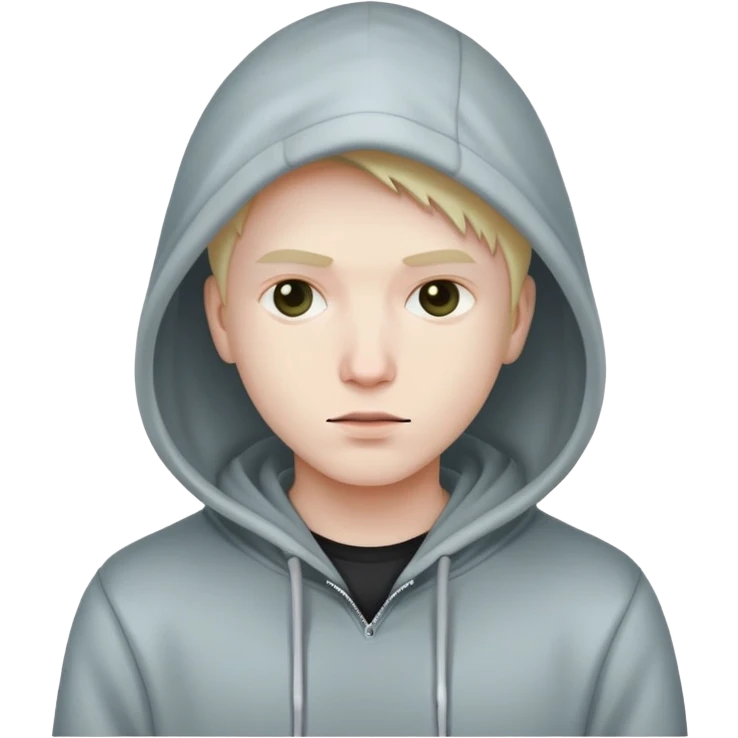 hacker emoji