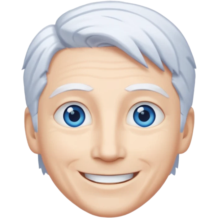 Gojo emoji