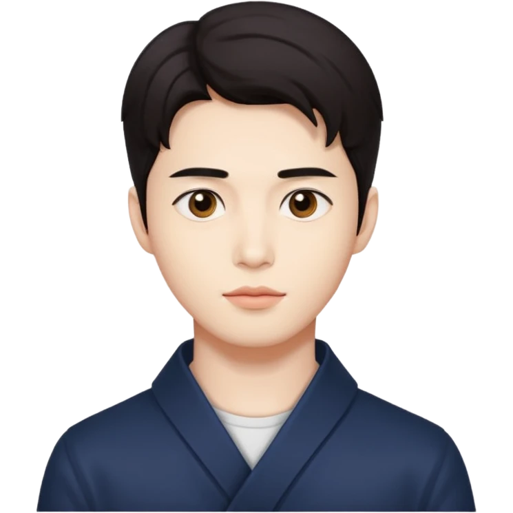 Lee dong wook  emoji