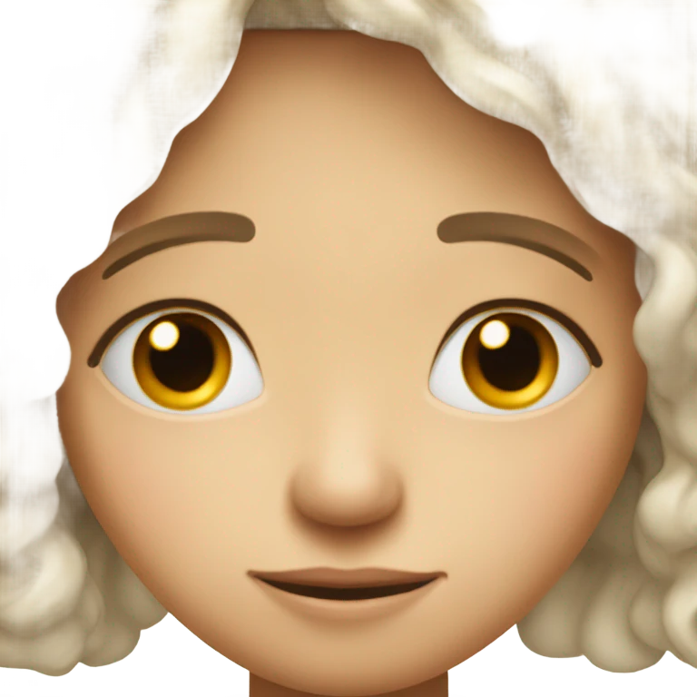 one eye squinting emoji