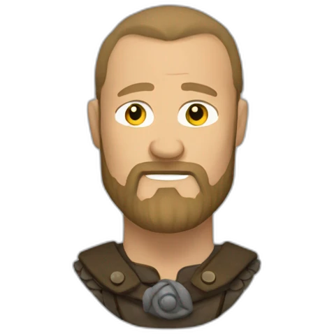 ragnar lodbrok emoji