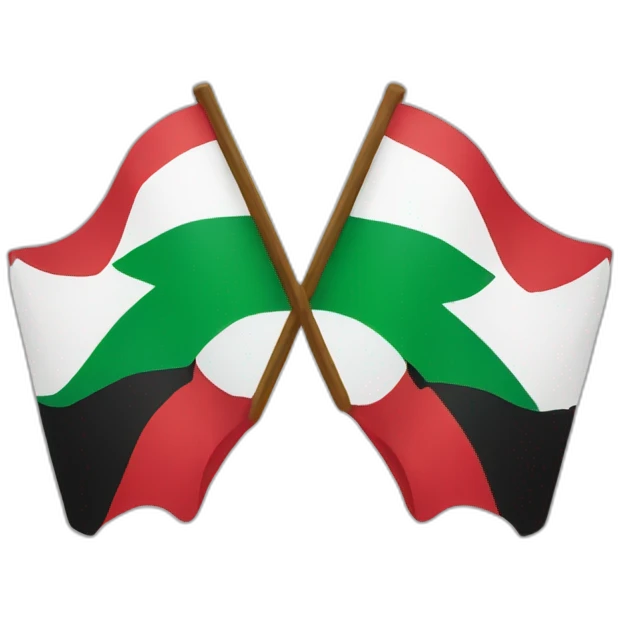 free palestine emoji