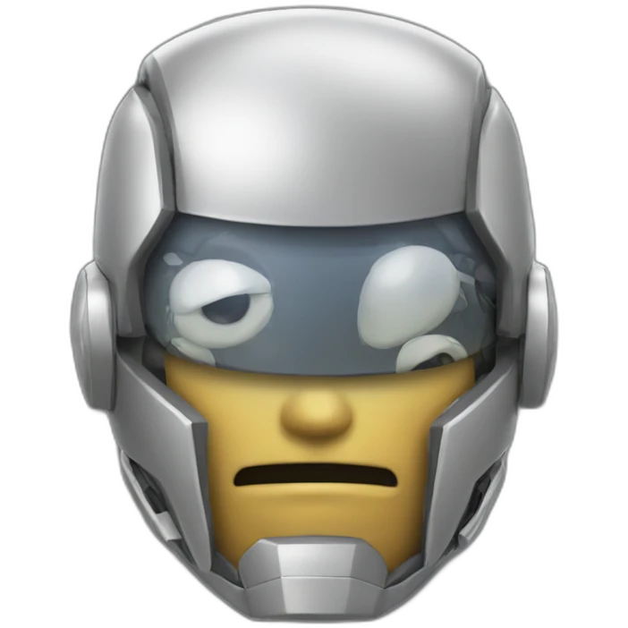 Thibot - Pinot emoji