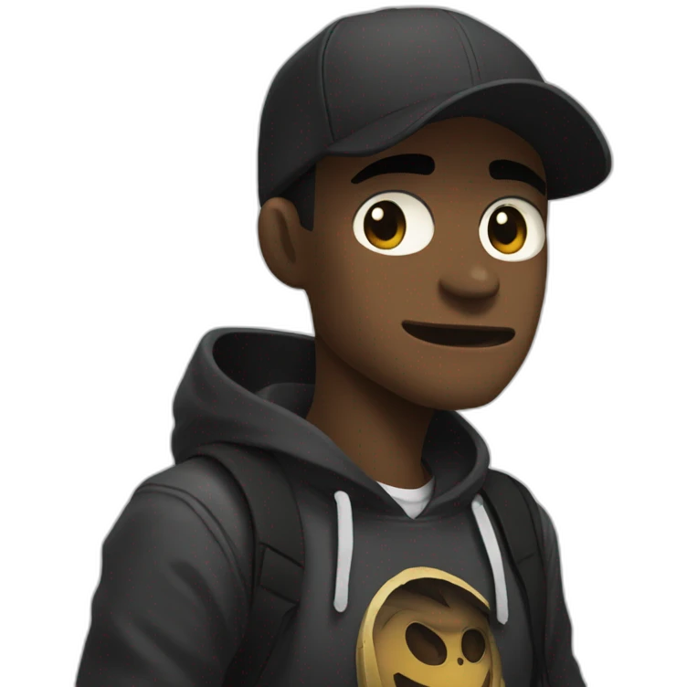 Vinz mutafukaz emoji