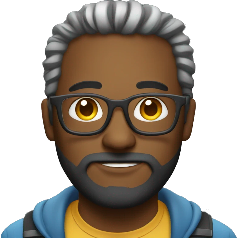 Tech creator emoji
