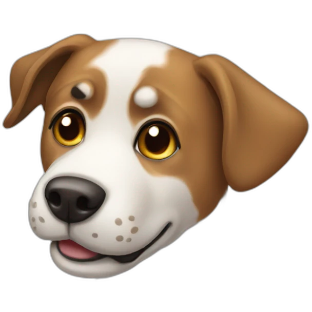 dog patron emoji