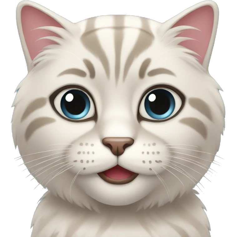 cat movie star  emoji