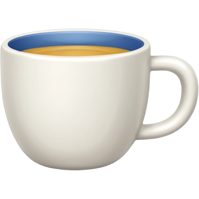 Cup emoji