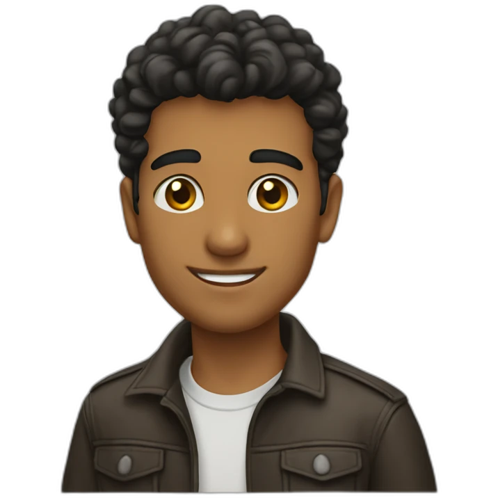 Ademir novaes jr emoji
