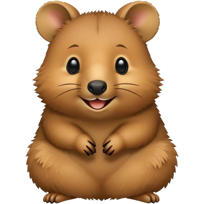 quokka emoji