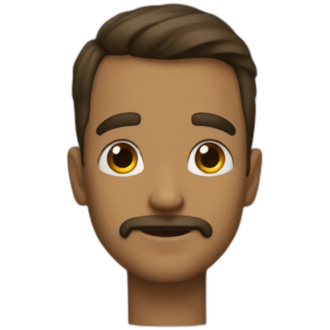you emoji