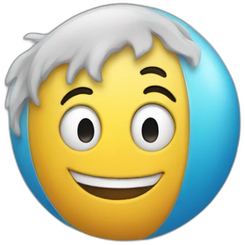 globo  emoji