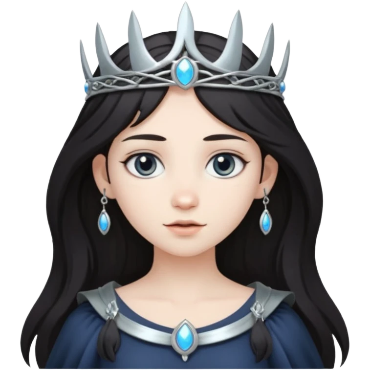 luna emoji