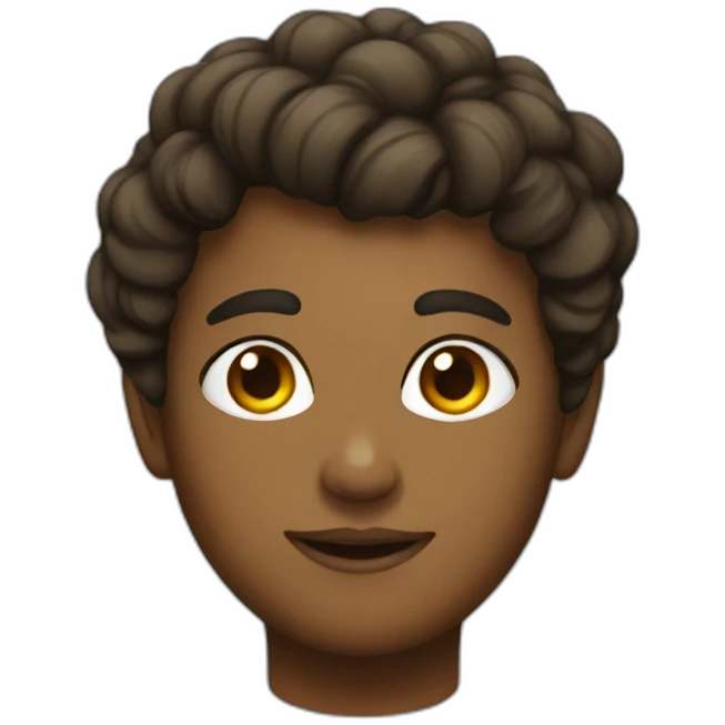 gemini emoji