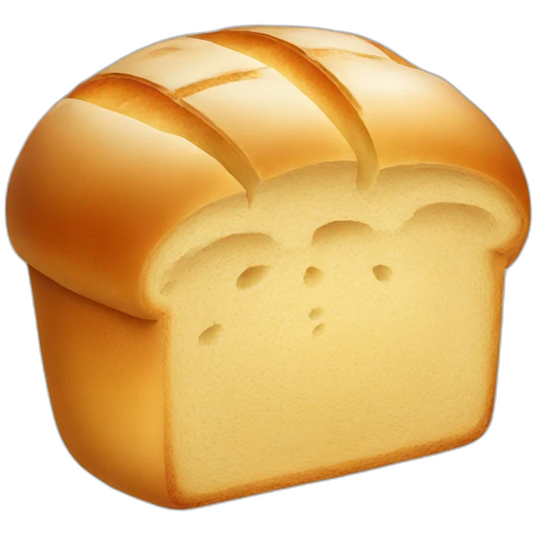 ukrainian bread emoji