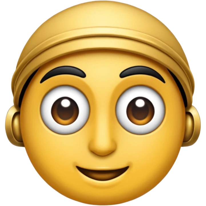 İslam ay yıldız sembolü emoji