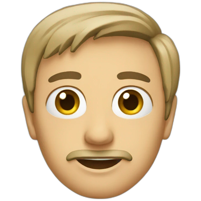 Rte emoji