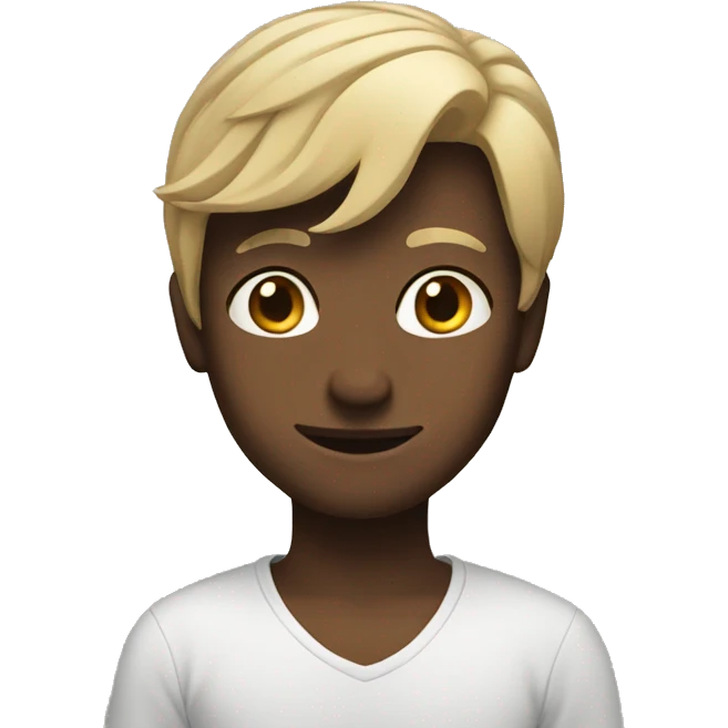 Small and compatible  emoji