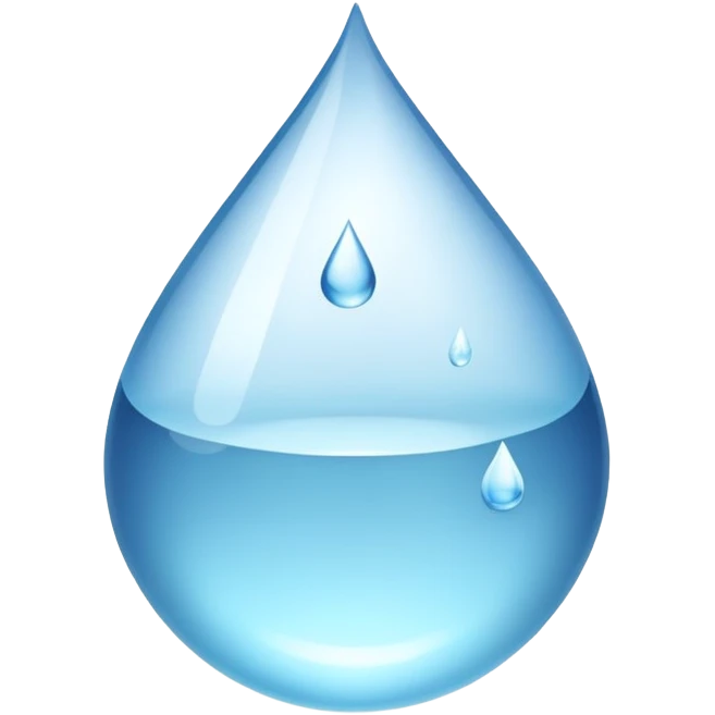 Wet emoji  emoji