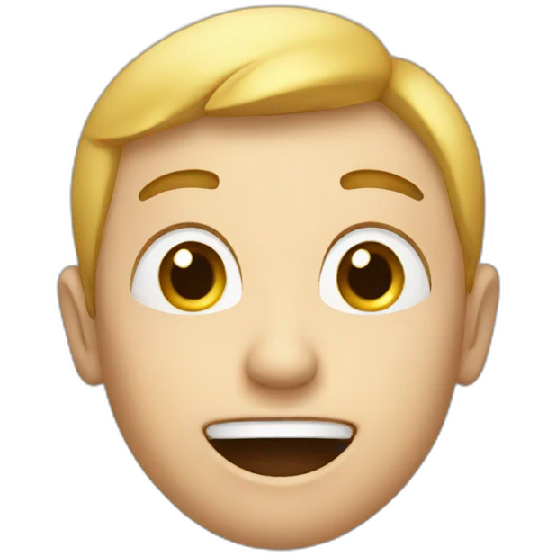 wish emoji