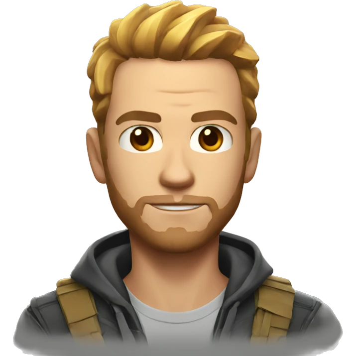 Free fire Ai emoji