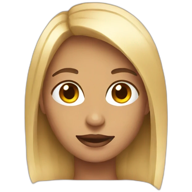 Trans emoji