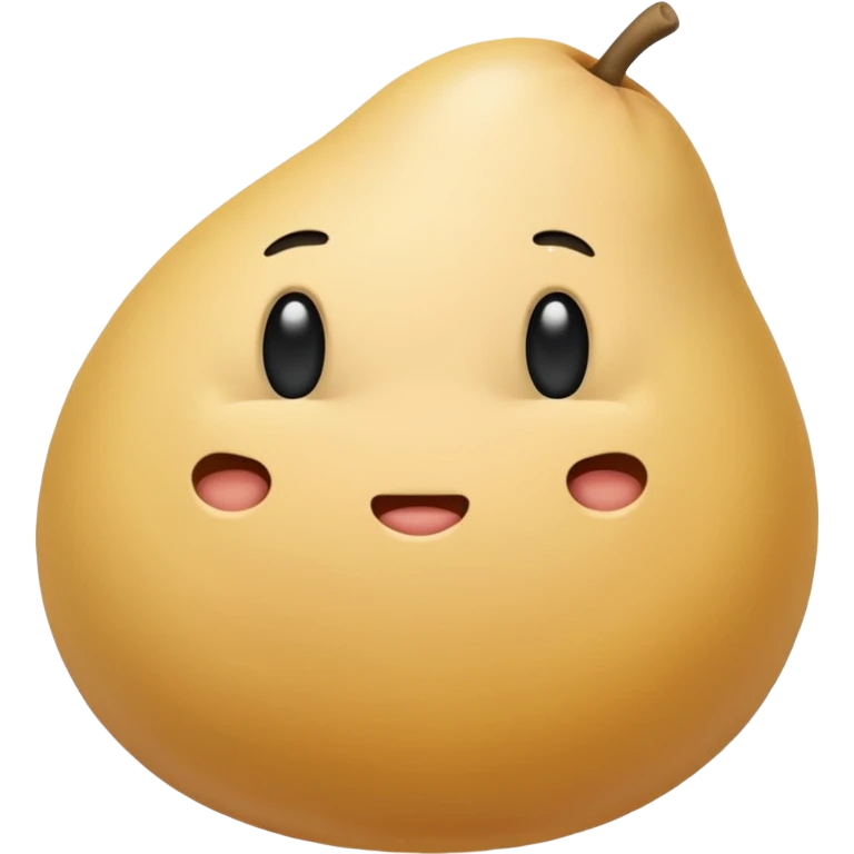 Testicle emoji