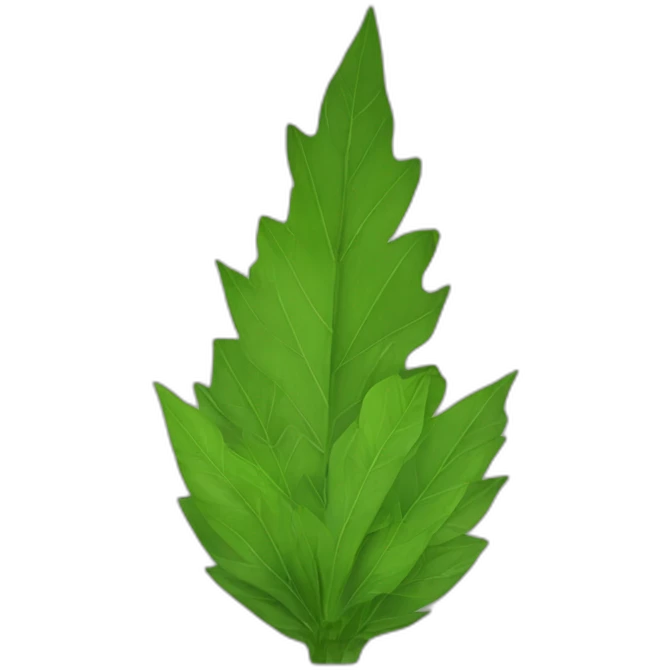 epazote emoji
