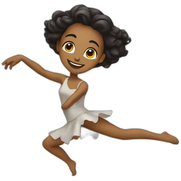 danse emoji