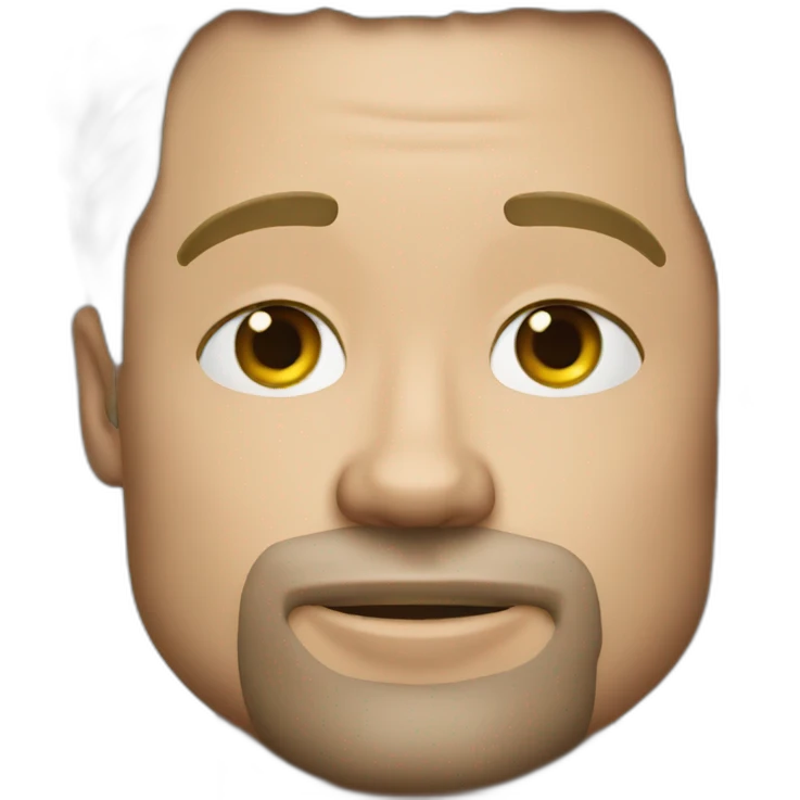Brad Pitt emoji