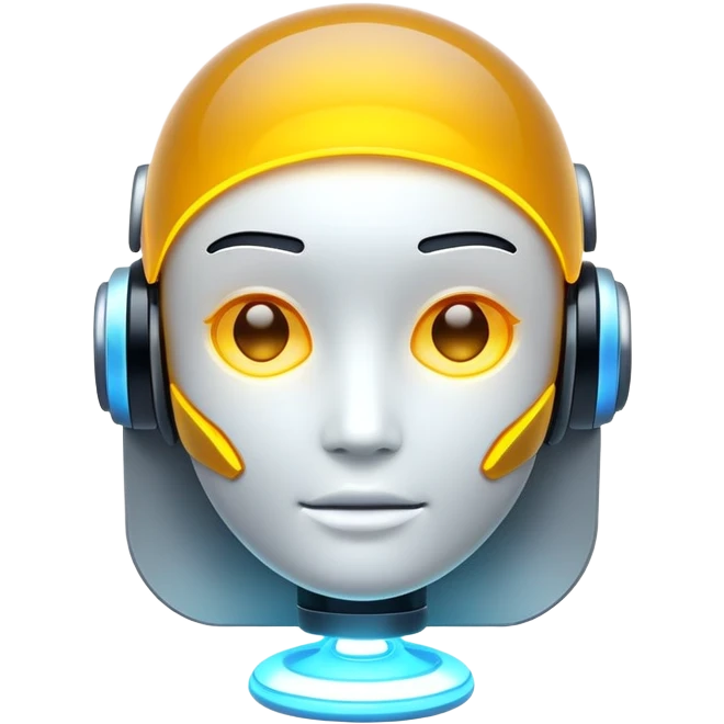 AI emoji