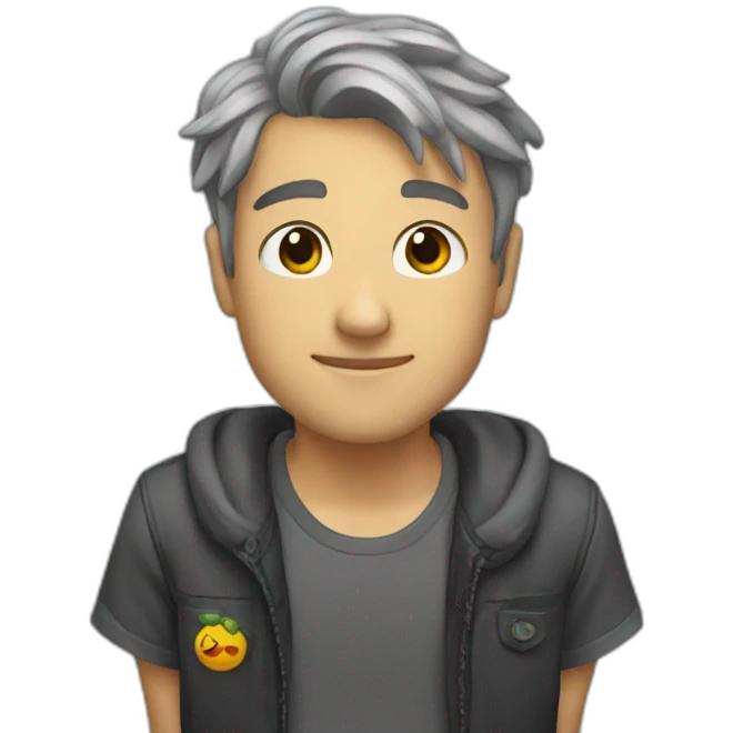 20 emoji