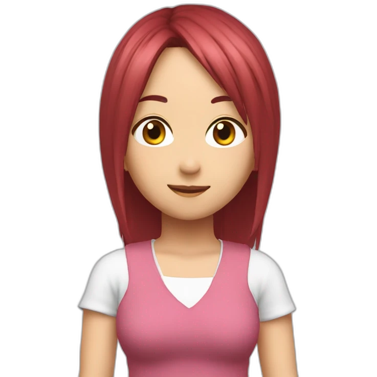 the kairi 78 emoji