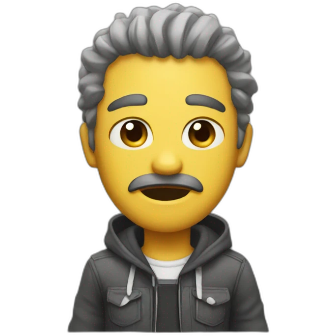 dont play emoji
