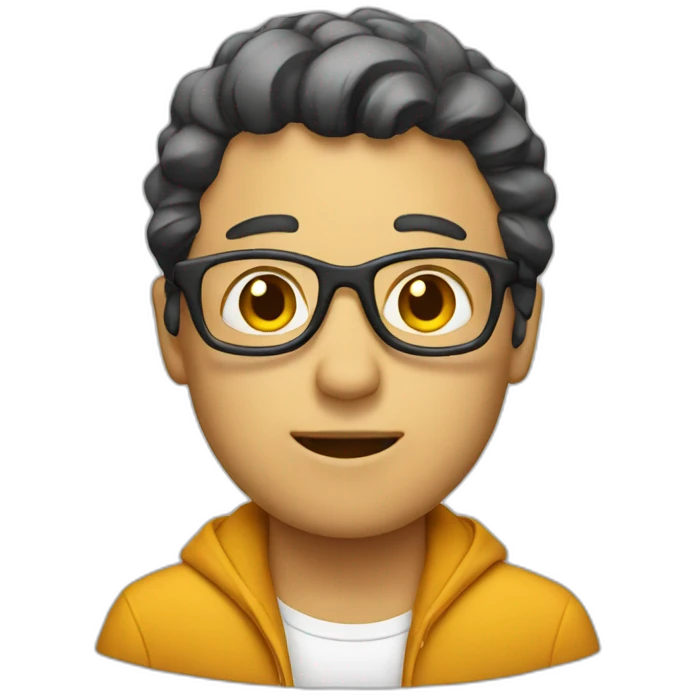 film editor emoji