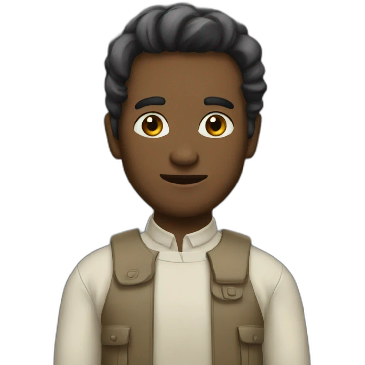 Loucher emoji