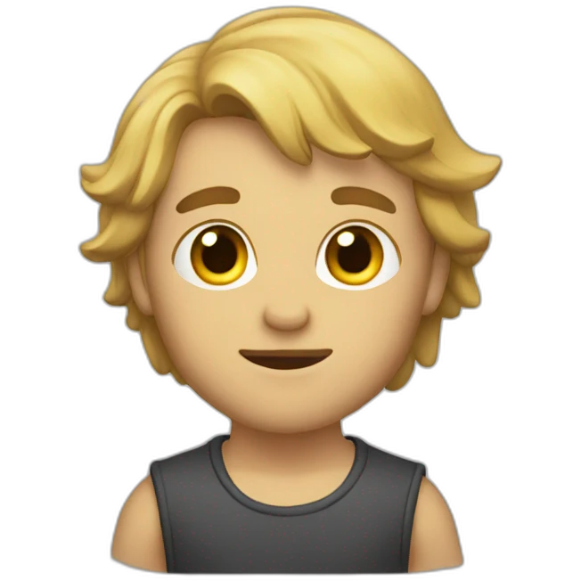 Buer emoji