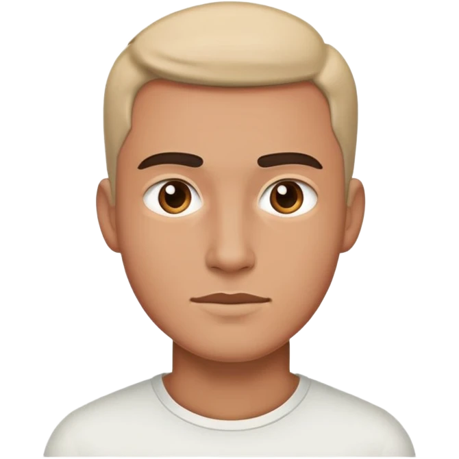 man emoji