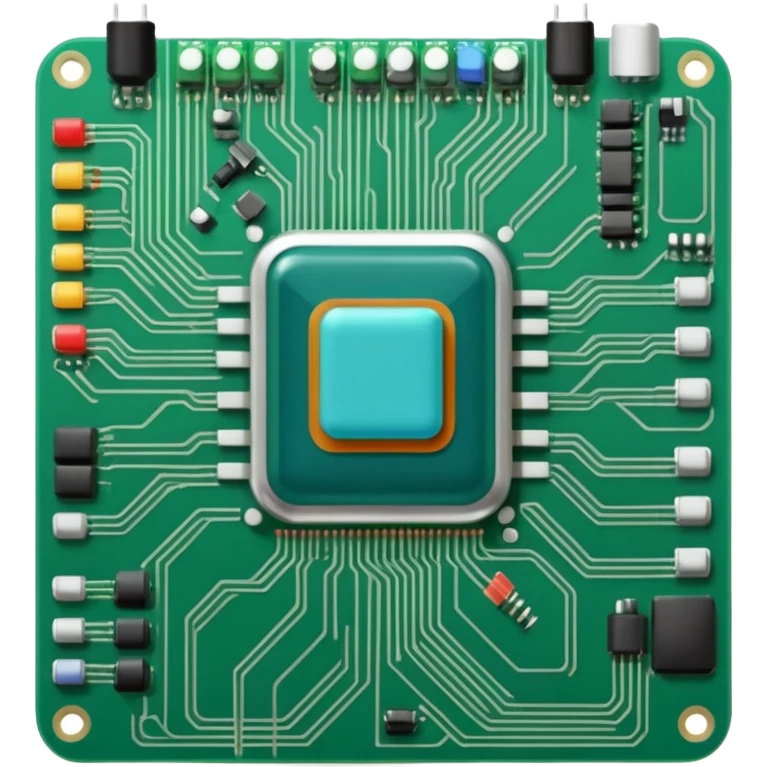 tecnologia y electricidad  emoji