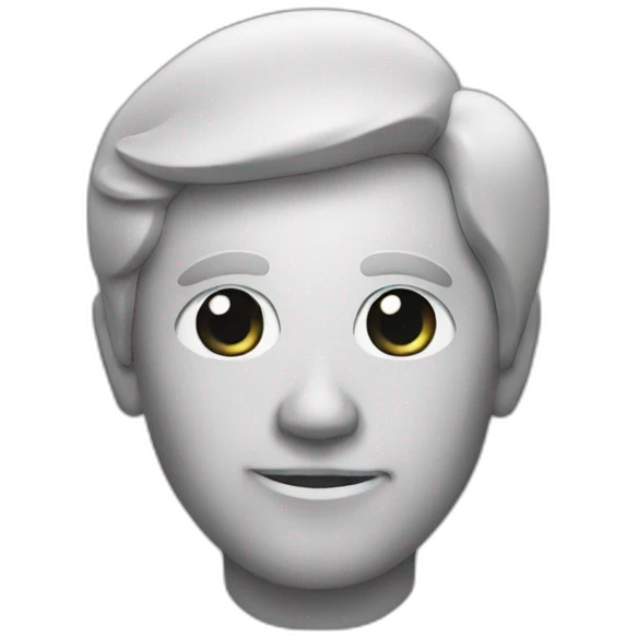 Sigma emoji