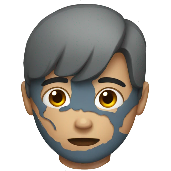 injured character emoji