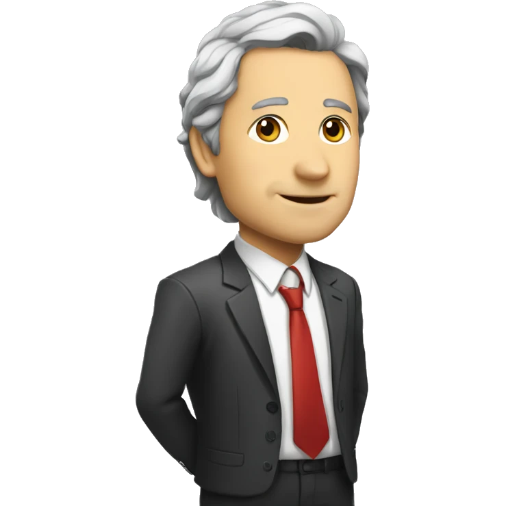 kir gorshkov investor emoji