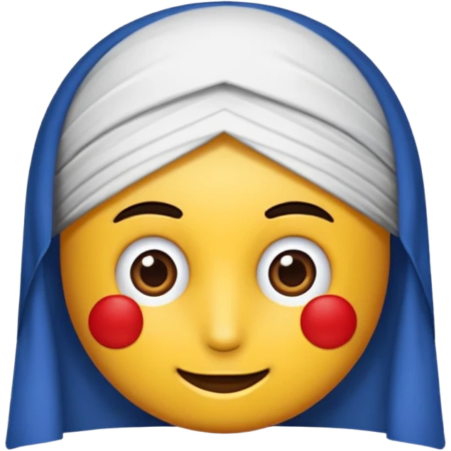 Osmanlı bayrağı  emoji