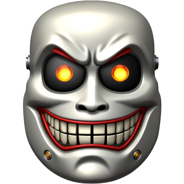 Twisted metal game for ps1 charactes emoji