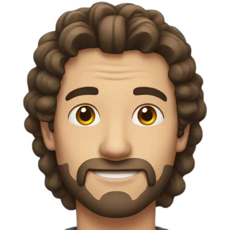 Ben emoji