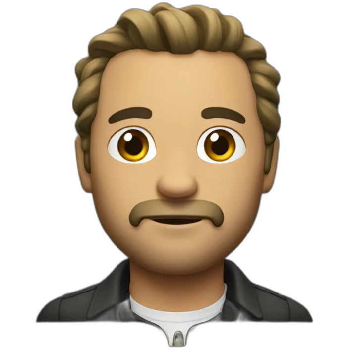 big boss emoji
