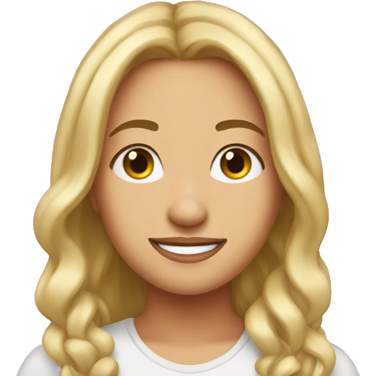 kaysee stroh emoji