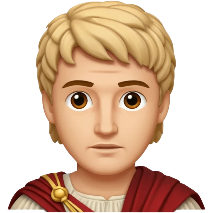 Mark Antony  emoji