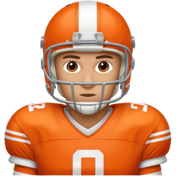Tennessee football volunteers emoji